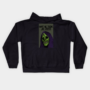 CREATE SHIRT Kids Hoodie